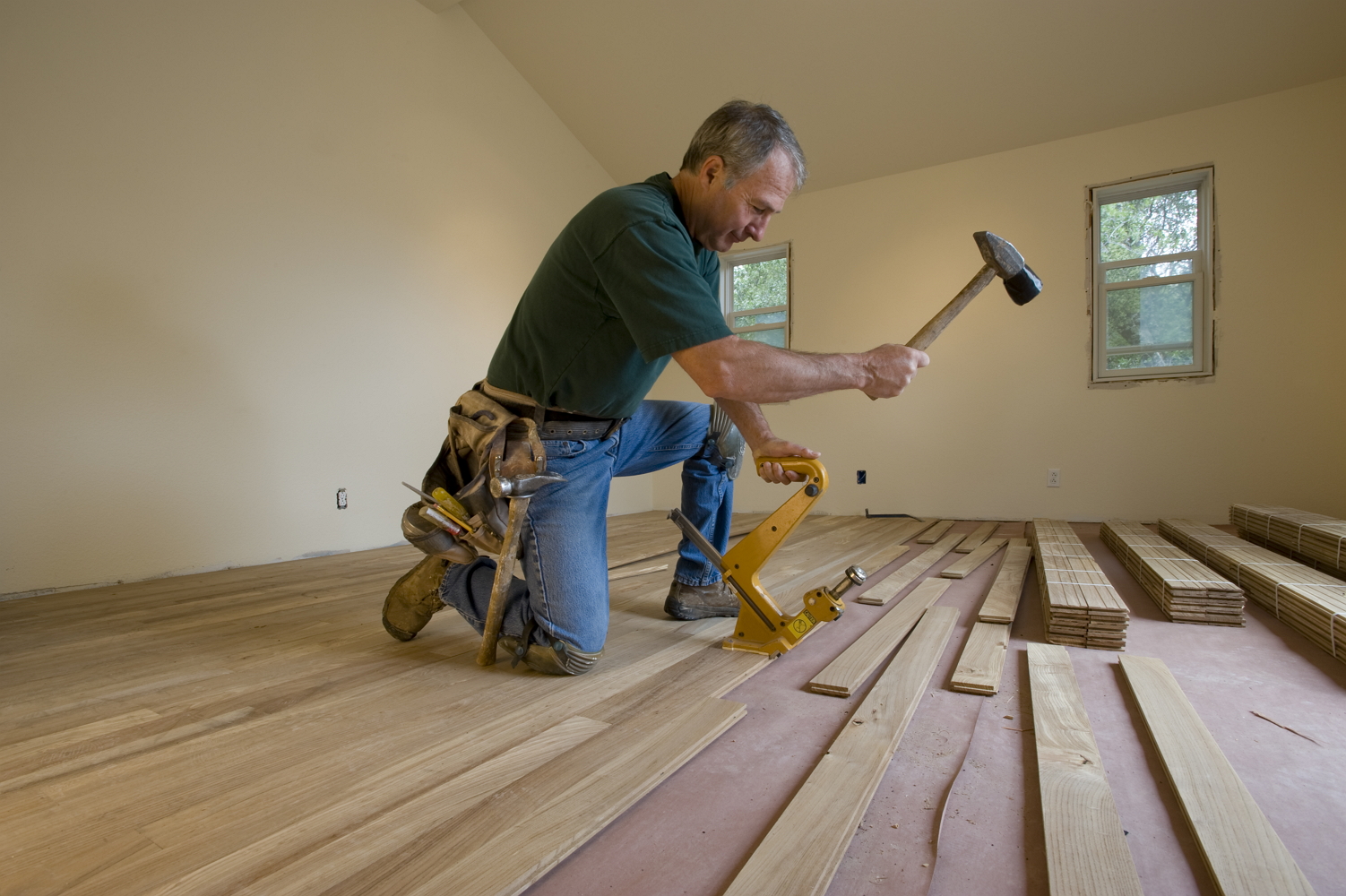 Eyyübiye Laminatçı